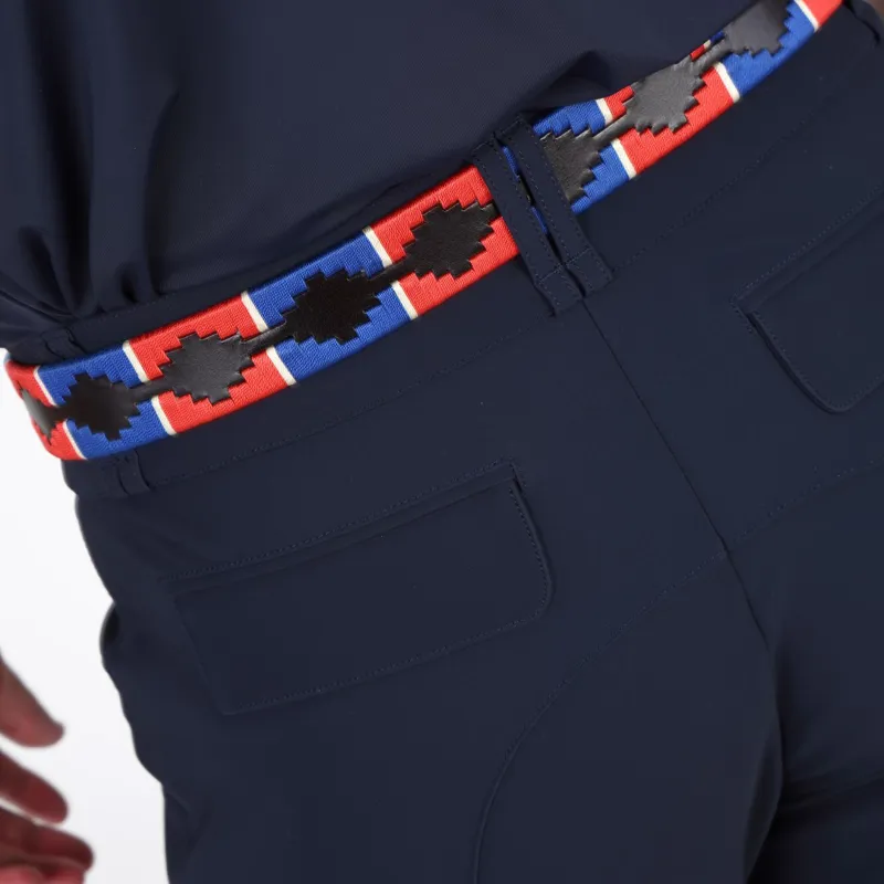Aubrion Optima Mens LG Breeches Navy-5