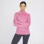 Aubrion React Winter Long Sleeve Base Layer Candy Floss