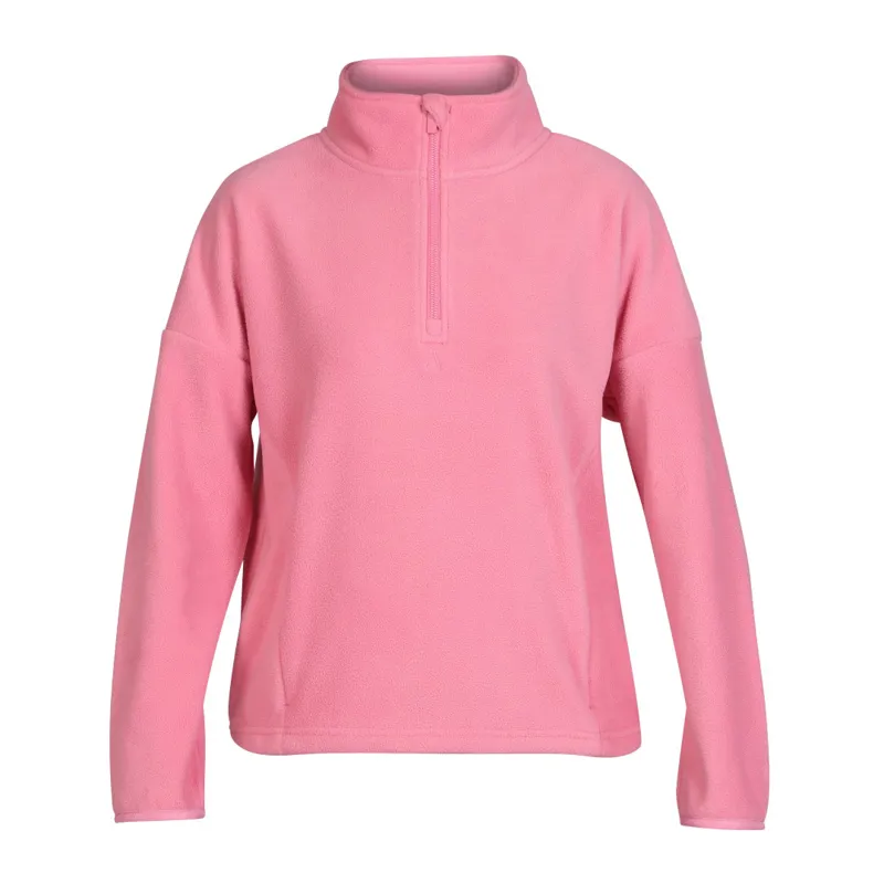 Aubrion React Winter Fleece Candy Floss-6