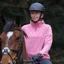 Aubrion React Winter Fleece Candy Floss