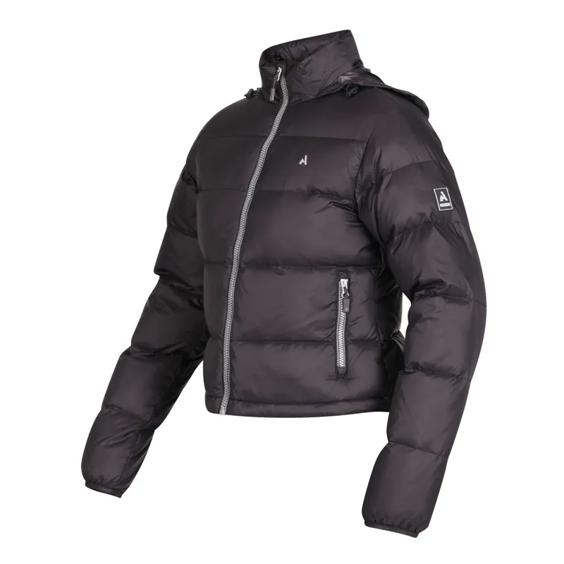 Aubrion React Insulated Jacket Charcoal-6