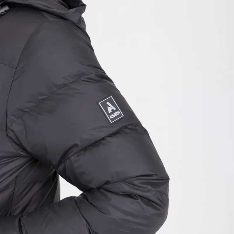 Aubrion React Insulated Jacket Charcoal-3