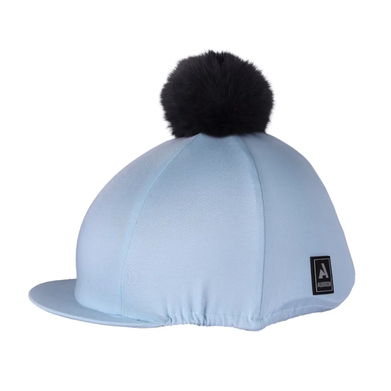 Aubrion React Hat Cover Arctic Blue-1