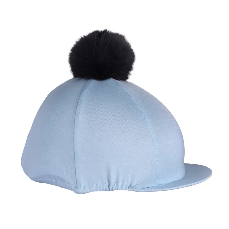 Aubrion React Hat Cover Arctic Blue-4