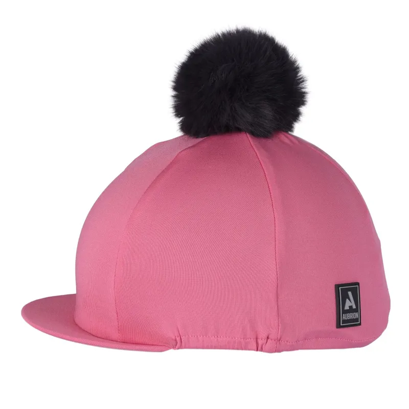 Aubrion React Hat Cover Candy Floss