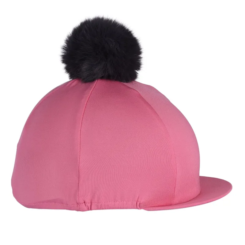 Aubrion React Hat Cover Candy Floss-3