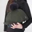 Aubrion React Hat Cover Khaki