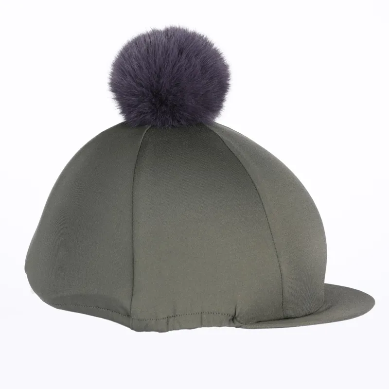 Aubrion React Hat Cover Khaki-4