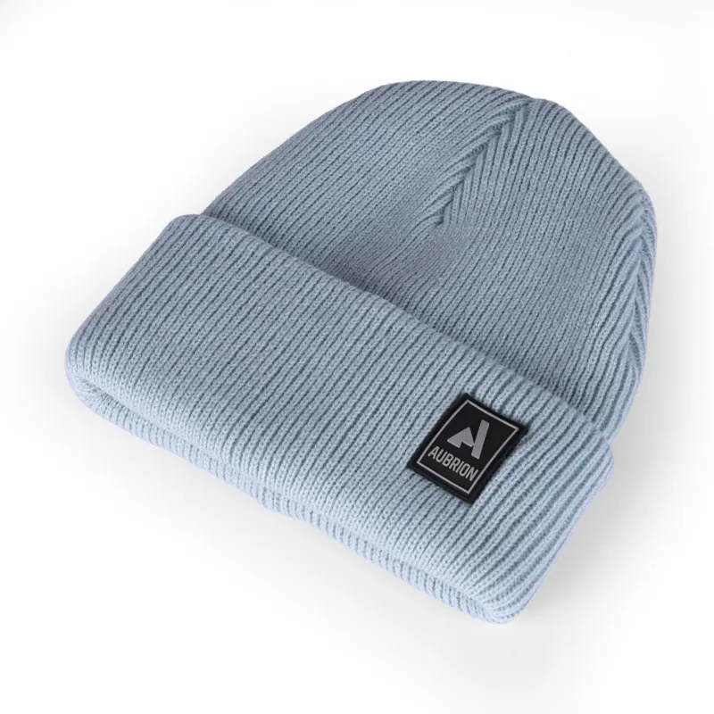 Aubrion React Beanie Arctic Blue-1