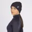 Aubrion React Beanie Charcoal