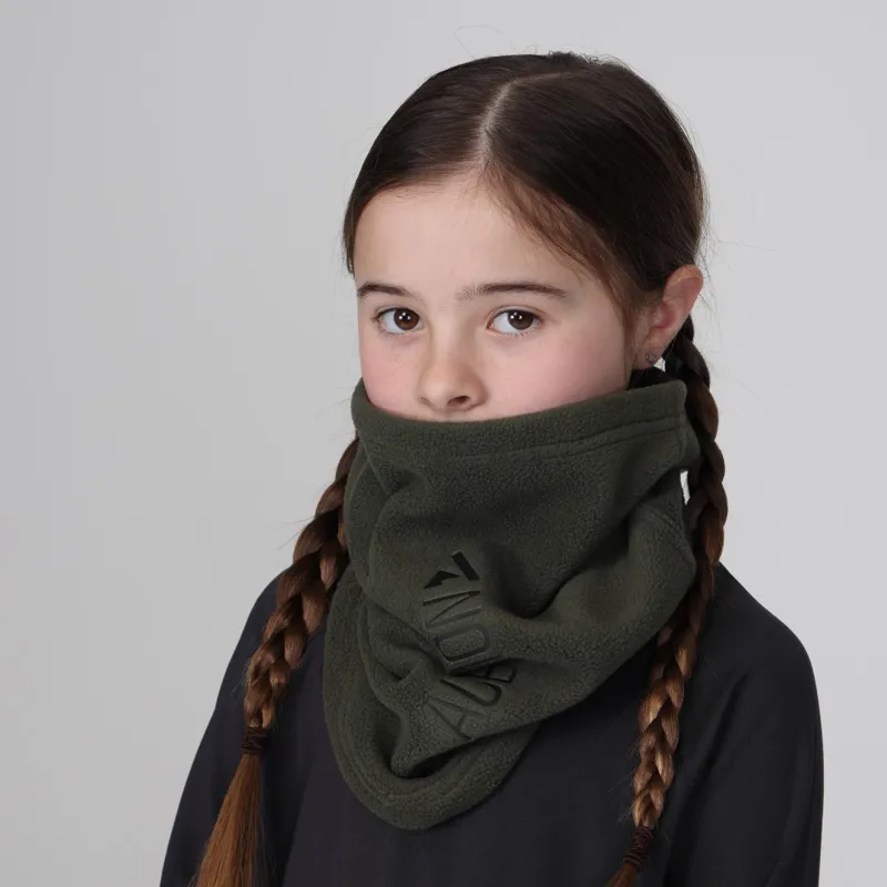 Aubrion React Snood Khaki-2
