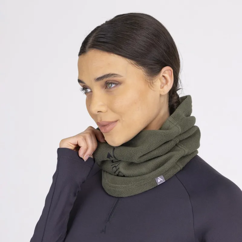 Aubrion React Snood Khaki-3