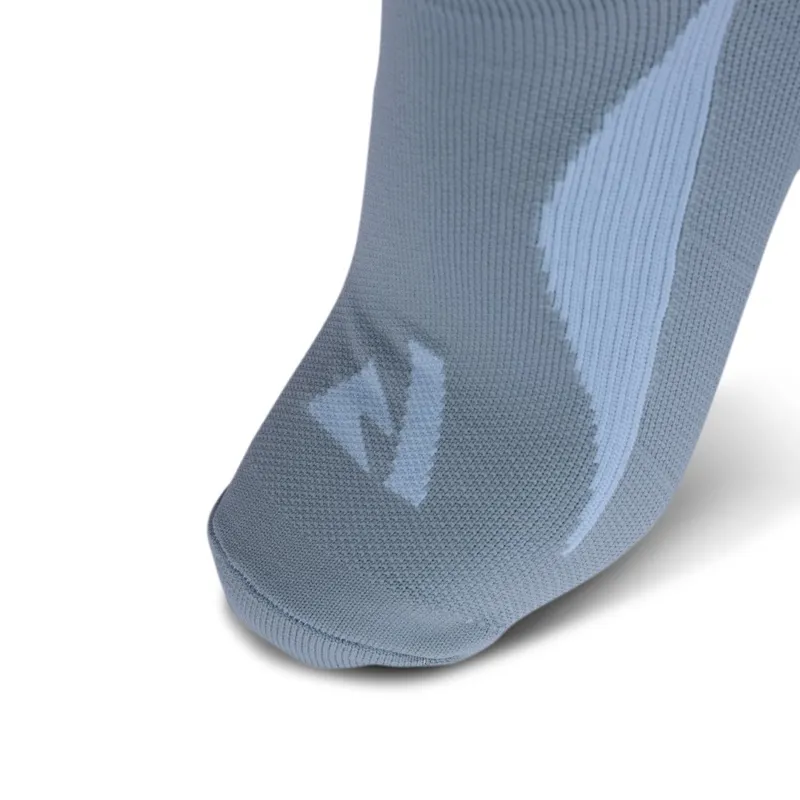 Aubrion React Winter Socks One Size Artic Blue-2