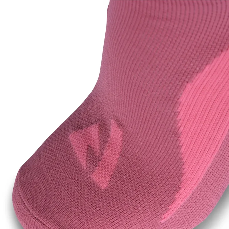 Aubrion React Winter Socks  One Size Candy Floss-2
