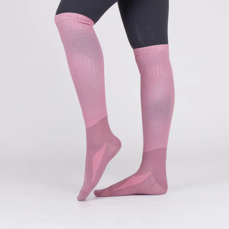 Aubrion React Winter Socks  One Size Candy Floss