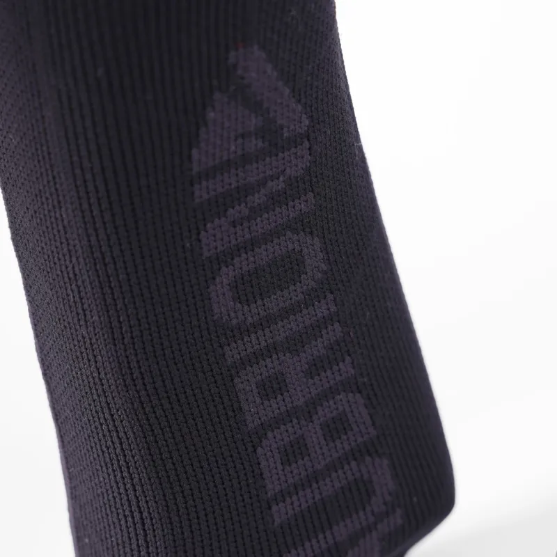 Aubrion React Winter Socks  One Size Charcoal-1