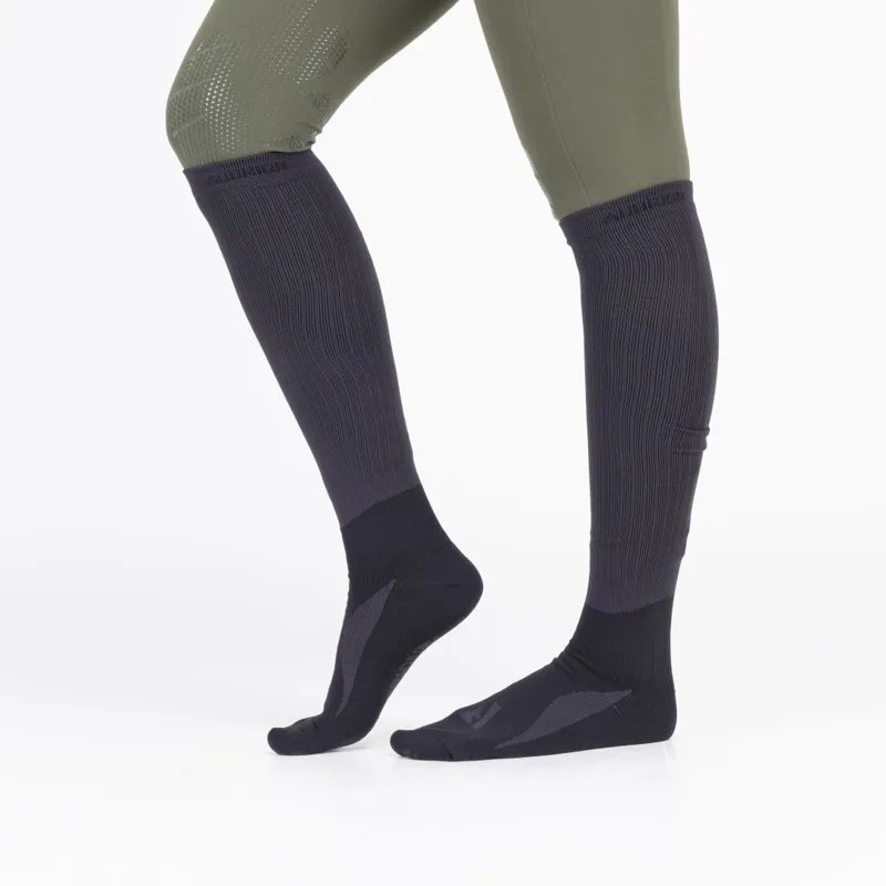 Aubrion React Winter Socks  One Size Candy Floss-1