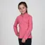 Aubrion React Winter Base Layer Young Rider Candy Floss
