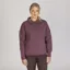 Aubrion Equestrian Quarter Zip Sweater Thistle