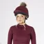 Aubrion Equestrian Hat Silk Port