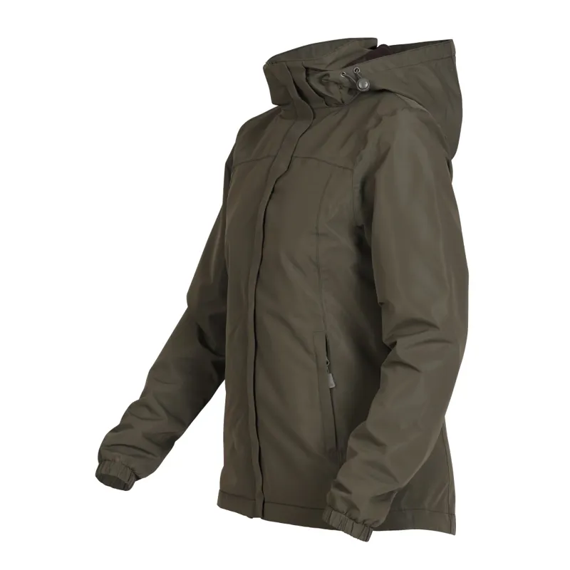 Aubrion React Thermal Waterproof Jacket Khaki-8
