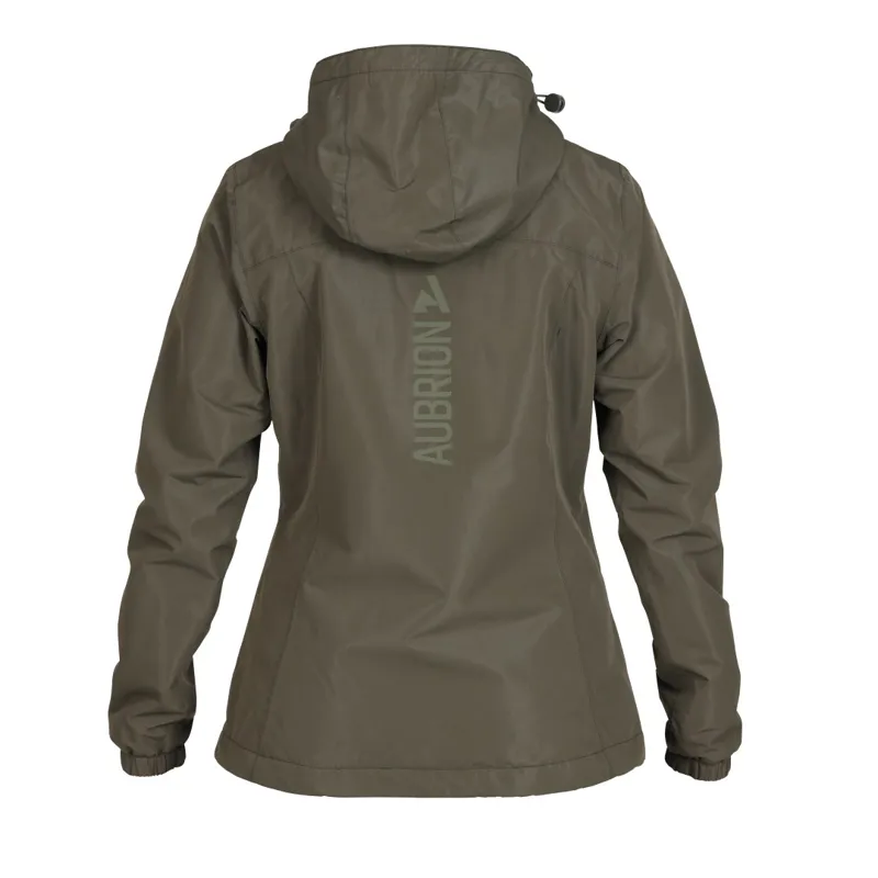 Aubrion React Thermal Waterproof Jacket Khaki-7