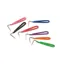 Hoof Pick Plastic Handle Green