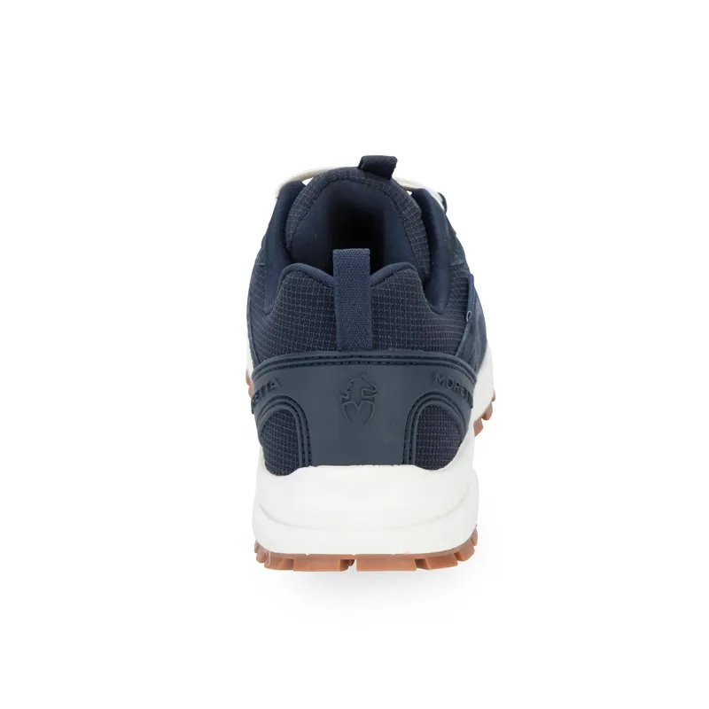 Shires Moretta Mossa Trail Trainers Navy-3