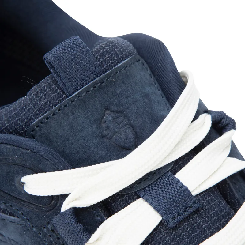Shires Moretta Mossa Trail Trainers Navy-6