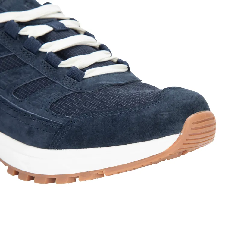 Shires Moretta Mossa Trail Trainers Navy-7