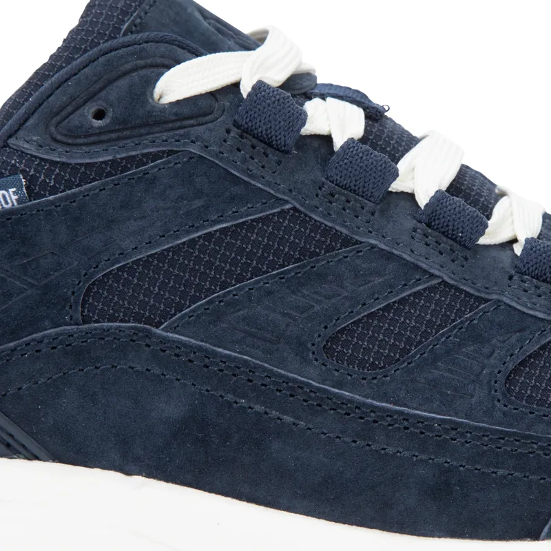 Shires Moretta Mossa Trail Trainers Navy-5