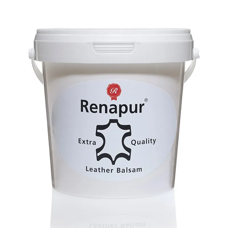 Renapur Leather Balsam 500ml