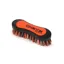 Shires Ezi-Groom Grip Hoof Brush Orange