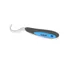 Shires Ezi-Groom Grip Hoof Pick Bright Blue
