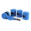 Shires Arma Fleece Bandages Royal Blue