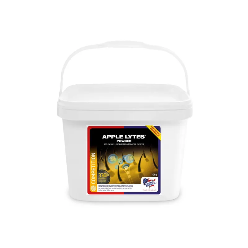Equine America Apple Lytes 2.5kg
