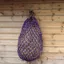 Hy Equestrian Slow Flow Ultra Haynet Purple/Black