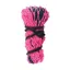 Hy Equestrian Slow Flow Ultra Haynet Pink/Navy