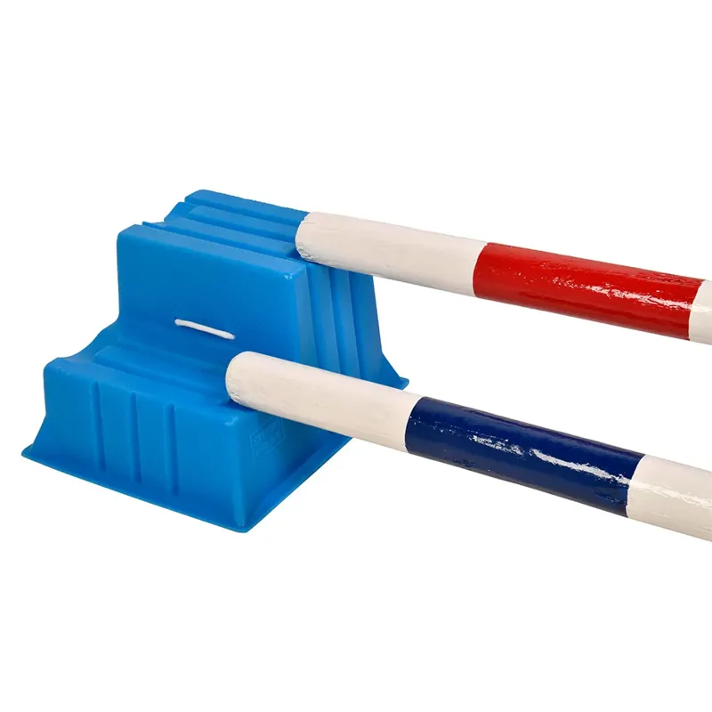 Stubbs Mountie With Cups S521 Blue-1