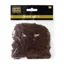 Supreme Products Hair Net Standard Weight Dark Brown