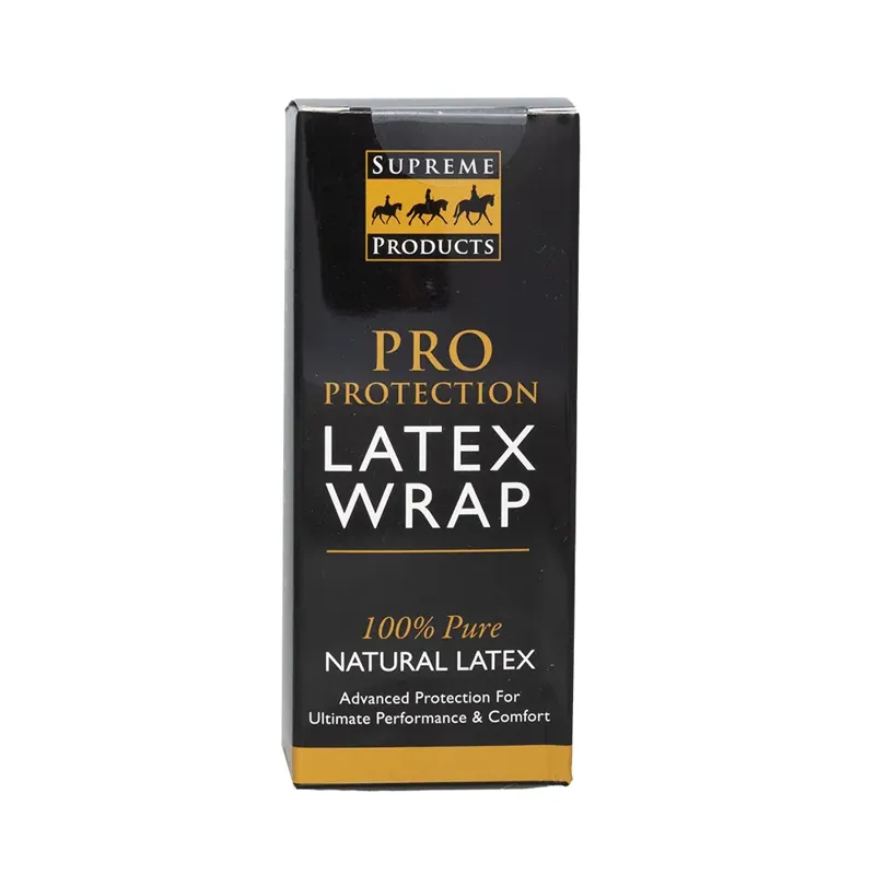Supreme Products Pro Protection Latex Wrap-2