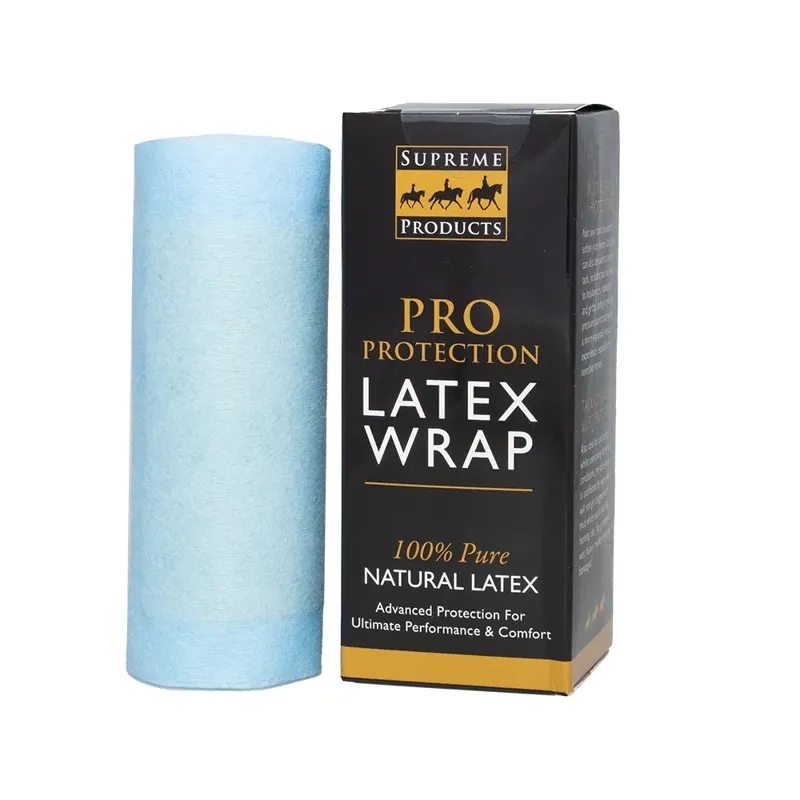 Supreme Products Pro Protection Latex Wrap-1