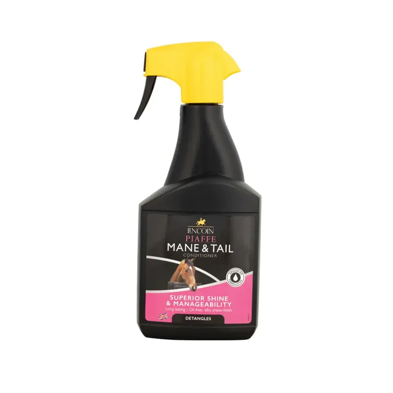 Lincoln Piaffe Mane And Tail Conditioner 1L