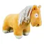 Crafty Ponies Soft Toy Chestnut With Book