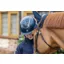 Charles Owen EQx Kylo Riding Helmet Navy Matte/Pewter