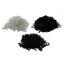 Cameo Silicone Plaiting Bands Brown