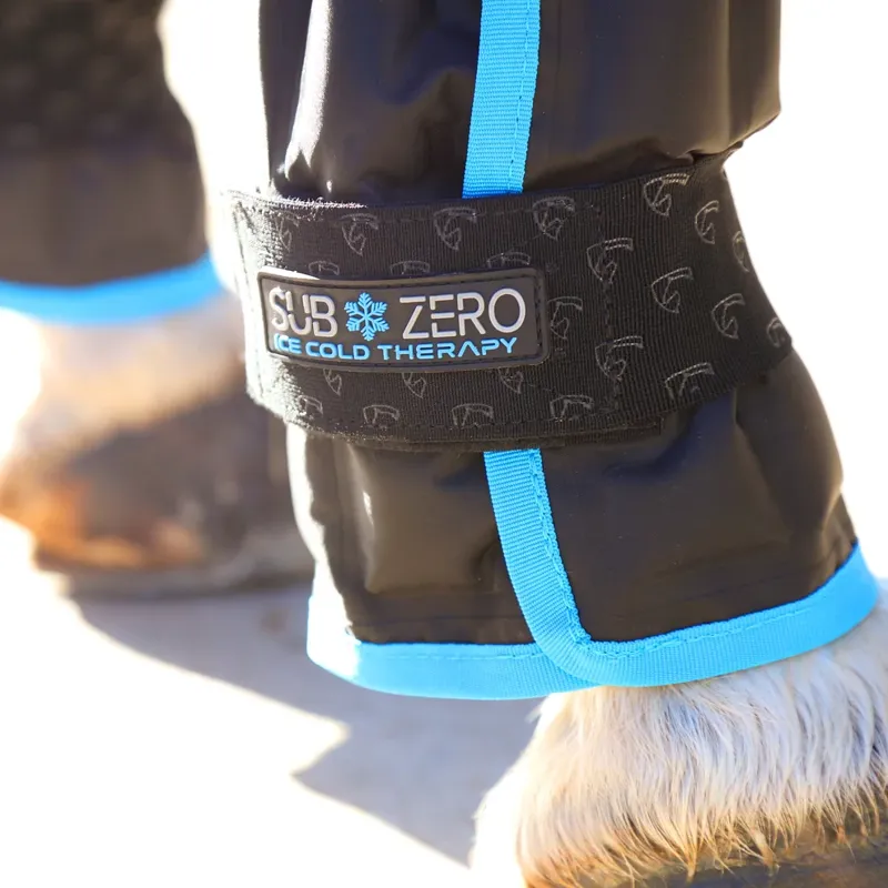 ARMA SubZero Ice Boots Pair-5