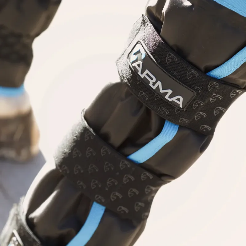 ARMA SubZero Ice Boots Pair-2