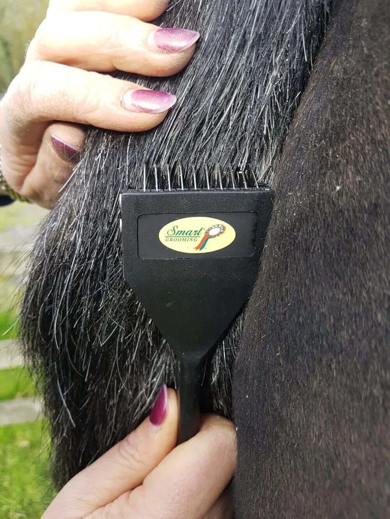 Smart Tails Standard Range Medium -2