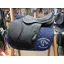 Ecorider Freedom Jump Saddle Black
